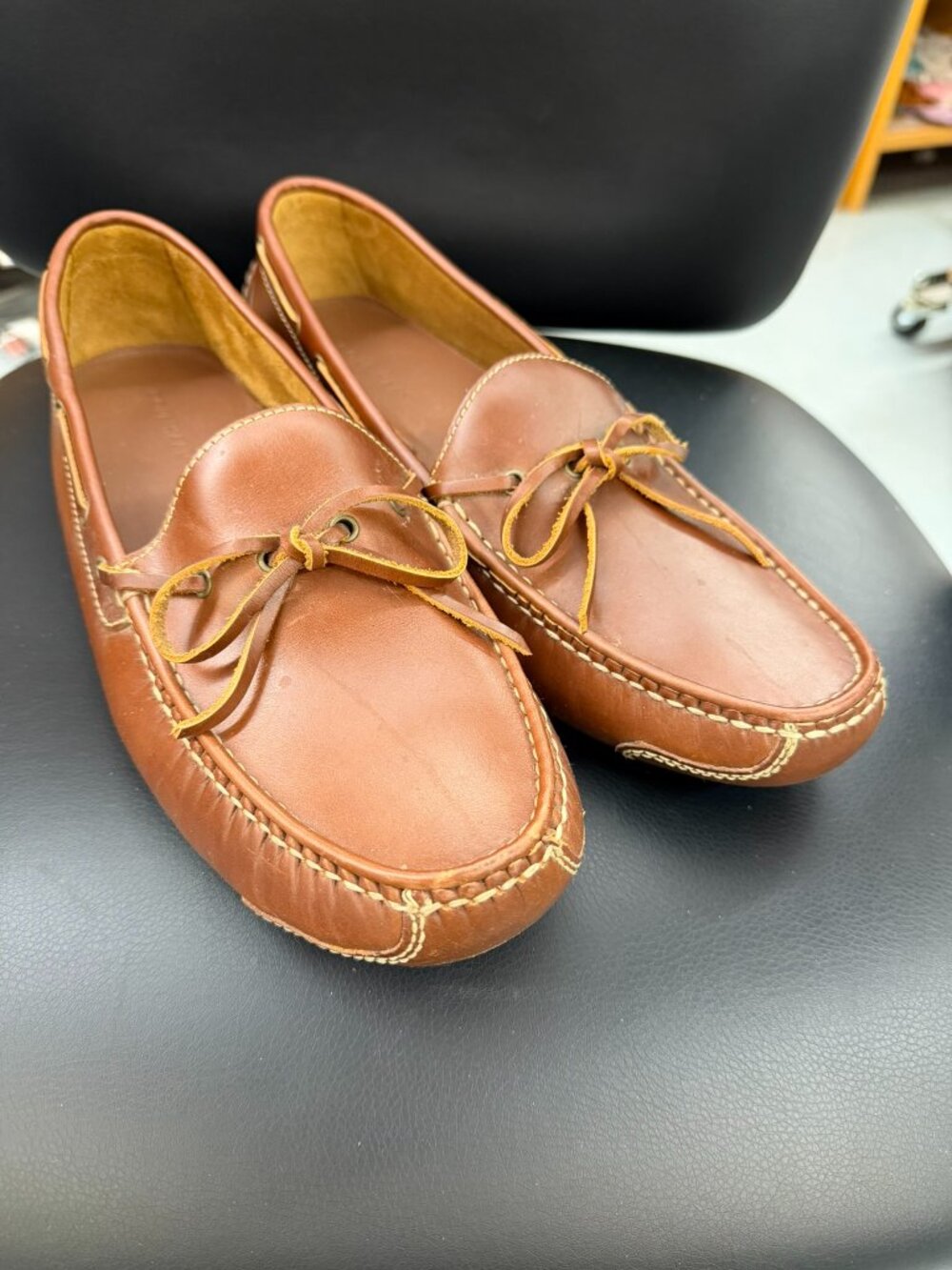 Cole Haan Men's Gunnison Driver Loafers